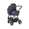 Petite&Mars korba kombinovanému Vario Midnight Blue