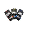 Power System Rukavice MMA Katame EVO 5010 žlutá S-M