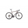 Cestný bicykel Specialized Aethos Pro Satin Carbon/Red Pearl/Black 2025 61