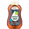 Country Life Sirup kokosový BIO 250ml - 345g
