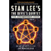 Stan Lee's The Devil's Quintet: The Armageddon Code - Jay Bonansinga