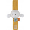BABY FEHN Wrist Rattle Sheep hrkálka na ruku