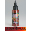 Ilustračná HnedoOranžová II airbrush farba CreateX 30 ml (by CreateX)