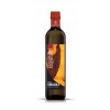 SLNEČNICOVÝ OLEJ LISOVANÝ ZA CHLADU BIO 750 ml - BORDONI (ECONATURE)