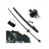 Y Oceľová katana 