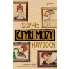 Čtyři múzy - Sophie Haydock
