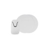 BABYSENSE Monitor dychu 6 23x24x10 biela
