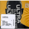 Ultra! Ultra! - CD