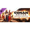 Conan Exiles - Debaucheries of Derketo Pack DLC