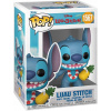 Figúrka Funko Pop! Lilo & Stitch
