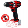 Einhell TE-CD 18/40 Li-Solo šroubovák vrtací aku