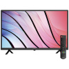 Strong D555 SRT32HF2003 LED TV 80 cm 32 palca En.trieda 2021: E (A - G) čierna; SRT32HF2003