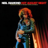 Diamond Neil - Hot August Night / 2CD [2 CD]