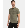 Pánska outdoorová košeľa Kilpi BOMBAY-M|XL