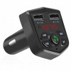 Automobilový FM vysielač Interlook BC803