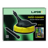 Kefa na umývanie riadu Lavor Patio Cleaner s predĺžením
