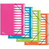 Elba ART POP BROŽURA A4 12 DIVIZE MIX (400058483)