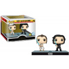 Funko POP! 758 Star Wars - Rey & Kylo Ren GITD Special Edition