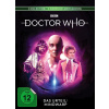 Doctor Who - Sechster Doktor: Das Urteil: Mindwarp (Blu-ray im Mediabook)