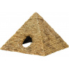 Nobby dekorácia do akvária pyramida 14,5 x 14,2 x 10 cm