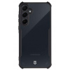 Tactical Quantum Stealth Kryt pre Samsung Galaxy A55 5G Clear/Black 8596311237713