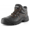 Obuv CXS STONE APATIT WINTER S3, zimná, členková, veľ. 40