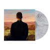JUSTIN TIMBERLAKE - Everything I Thought It Was (Silver/Black Vinyl) (LP)