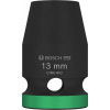 BOSCH BOSCH Nástrčný kľúč PRO Impact Socket, 1/2