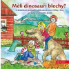 Měli dinosauři blechy? - Pavlína Táborská Zdeněk Táborský