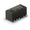 TracoPower TES 1-2423V DC / DC menič napätia, SMD 24 V/DC 15 V/DC, -15 V/DC 34 mA 1 W Počet výstupov: 2 x; TES 1-2423V