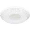 LED stropné svietidlo Globo 41293-24 PILLO 24 W 1400 lm 2700-6500 K biele