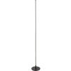 Rabalux Luigi stojaca lampa 1x18 W biela-čierna 74005