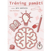 Tréning pamäti (nielen) pre seniorov 5 - Jana Pavlíková