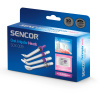 Koncovky pre irigátor Sencor SOX 009 4 Tvary (SOX 009)