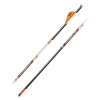 Karbónový šíp BARNETT Hyperflite Carbon .001 - 22 palcov