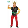 Kostým Gál Asterix, L 52-55 - GUIRCA