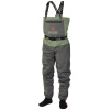 Norfin prsačky Waders Pilot Stockingfoot vel.XL-L