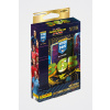 Malá zberateľská krabička MINI FIFA 365 2025 3x LIMITED 4x vrecko 3 farby