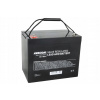 Batérie Avacom DeepCycle, 12V, 75Ah, PBAV-12V078-M