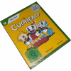 Cuphead - Physical Edition Xbox One krabička
