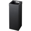 YAMAZAKI Odpadkový kôš Tower čierny 4489
