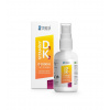 Strunecká Vitamin D3 2000 IU + K2 ve spreji 30ml