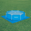 Podložka pod bazén 274 x 274 cm BESTWAY