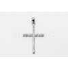 Dámsky prívesok strieborný AGPRD000775