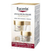 Eucerin HYALURON-FILLER+ELASTICITY DUO proti vráskam, denný krém 50 ml + nočný krém 50 ml (zľava na 2.produkt) 1x1 set
