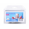 PROBAZEN mini tester Cl/pH 40 tablet