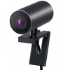 Dell 4K UltraSharp Webcam WB7022 722-BBBI