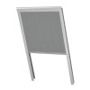 DAKEA ŽALÚZIE pre Dakstra RoofLite M6A 78x118 SIVÁ (DAKEA ŽALÚZIE pre Dakstra RoofLite M6A 78x118 SIVÁ)