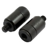 FOX - Adaptér Black Label QR Adaptor 2 ks