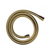 Hansgrohe - Sprchová hadica, 125 cm, zlatá 28272990
